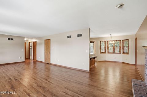 Tiny photo for 209 Andrew Drive, McComb, OH 45858 (MLS # 10008477)