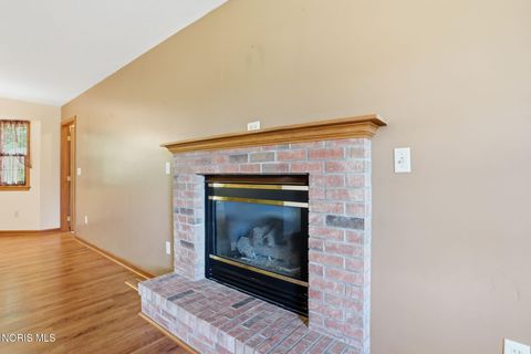 Tiny photo for 209 Andrew Drive, McComb, OH 45858 (MLS # 10008477)