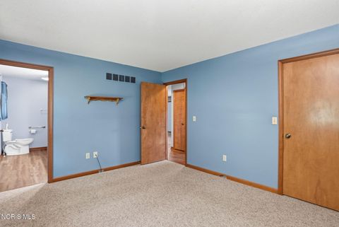 Tiny photo for 209 Andrew Drive, McComb, OH 45858 (MLS # 10008477)