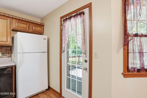 Tiny photo for 209 Andrew Drive, McComb, OH 45858 (MLS # 10008477)