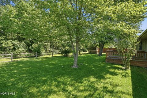 Tiny photo for 209 Andrew Drive, McComb, OH 45858 (MLS # 10008477)
