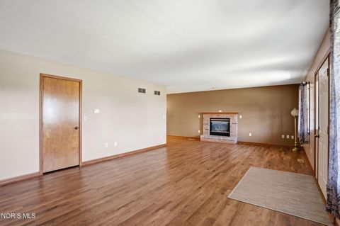 Tiny photo for 209 Andrew Drive, McComb, OH 45858 (MLS # 10008477)