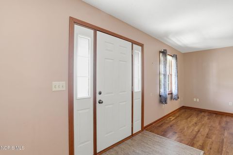 Tiny photo for 209 Andrew Drive, McComb, OH 45858 (MLS # 10008477)