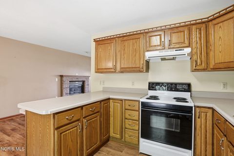 Tiny photo for 209 Andrew Drive, McComb, OH 45858 (MLS # 10008477)