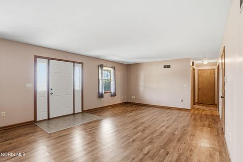 Tiny photo for 209 Andrew Drive, McComb, OH 45858 (MLS # 10008477)