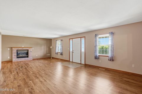 Tiny photo for 209 Andrew Drive, McComb, OH 45858 (MLS # 10008477)