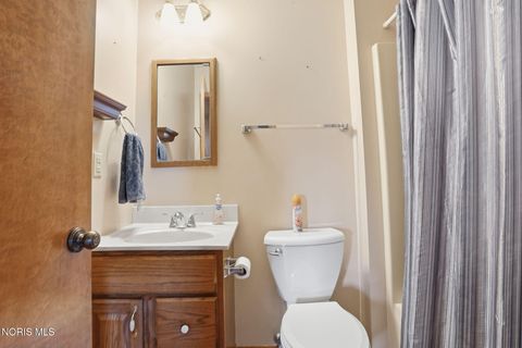 Tiny photo for 209 Andrew Drive, McComb, OH 45858 (MLS # 10008477)