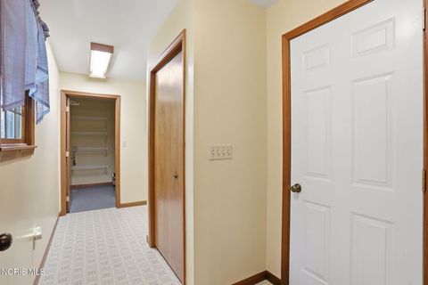 Tiny photo for 209 Andrew Drive, McComb, OH 45858 (MLS # 10008477)