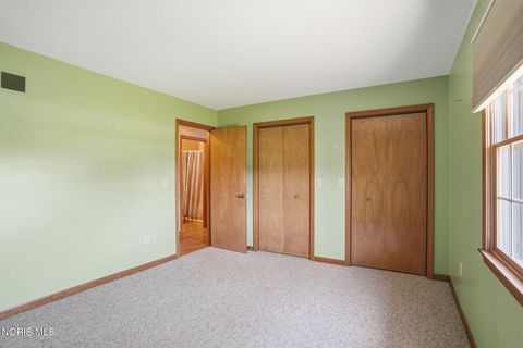 Tiny photo for 209 Andrew Drive, McComb, OH 45858 (MLS # 10008477)