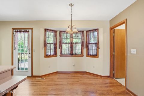 Tiny photo for 209 Andrew Drive, McComb, OH 45858 (MLS # 10008477)
