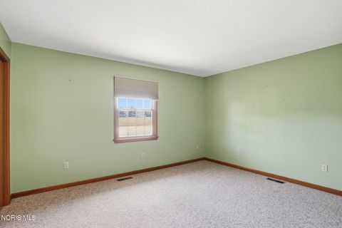 Tiny photo for 209 Andrew Drive, McComb, OH 45858 (MLS # 10008477)