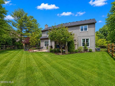 Tiny photo for 5249 Kings Run Road, Sylvania, OH 43560 (MLS # 10009300)