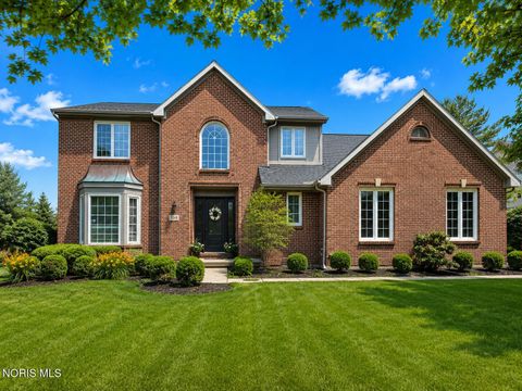 Tiny photo for 5249 Kings Run Road, Sylvania, OH 43560 (MLS # 10009300)