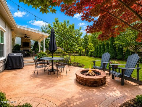 Tiny photo for 5249 Kings Run Road, Sylvania, OH 43560 (MLS # 10009300)