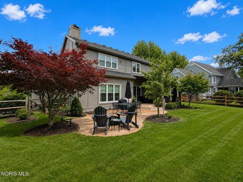 Tiny photo for 5249 Kings Run Road, Sylvania, OH 43560 (MLS # 10009300)