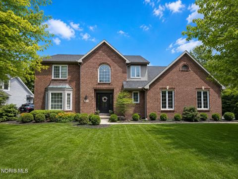 Homes For Sale - 5249 Kings Run Road<br/> Sylvania, OH 43560