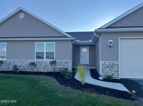 Condo For Sale - 14547 Dexter Falls Road<br/> Perrysburg, OH 43551