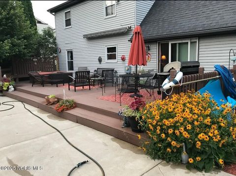 Tiny photo for 6025 Hawthorne Drive, Sylvania, OH 43560 (MLS # 10000625)