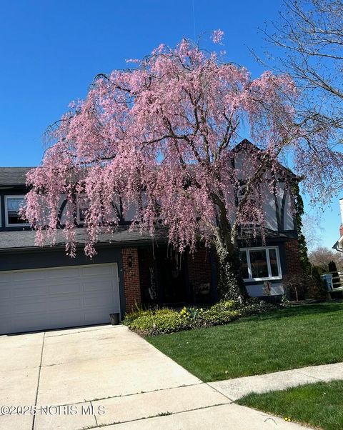 Tiny photo for 6025 Hawthorne Drive, Sylvania, OH 43560 (MLS # 10000625)