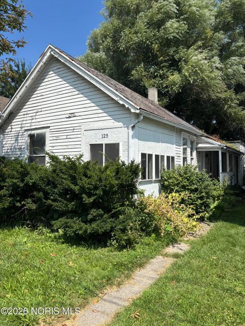 Photo of 125 E Oakland Street, Toledo, OH 43608 (MLS # 10003594)