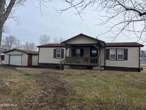 Photo of 13331 Dohoney Road, Defiance, OH 43512 (MLS # 10004512)