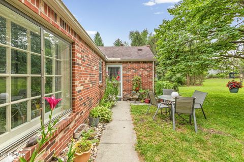Tiny photo for 14231 Sherman-white Road, Swanton, OH 43558 (MLS # 10010258)