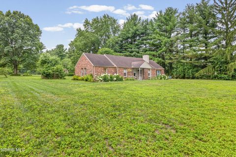 Tiny photo for 14231 Sherman-white Road, Swanton, OH 43558 (MLS # 10010258)