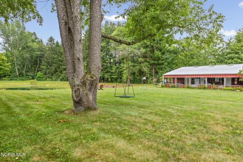 Tiny photo for 14231 Sherman-white Road, Swanton, OH 43558 (MLS # 10010258)