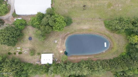 Tiny photo for 14231 Sherman-white Road, Swanton, OH 43558 (MLS # 10010258)