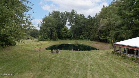 Tiny photo for 14231 Sherman-white Road, Swanton, OH 43558 (MLS # 10010258)