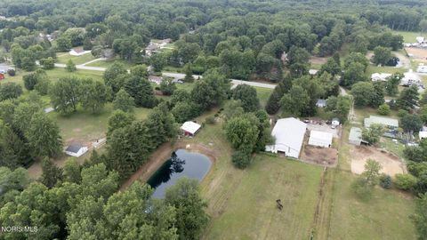 Tiny photo for 14231 Sherman-white Road, Swanton, OH 43558 (MLS # 10010258)