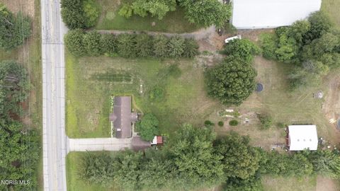 Tiny photo for 14231 Sherman-white Road, Swanton, OH 43558 (MLS # 10010258)