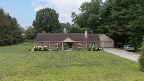 Tiny photo for 14231 Sherman-white Road, Swanton, OH 43558 (MLS # 10010258)