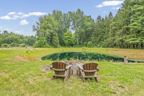 Tiny photo for 14231 Sherman-white Road, Swanton, OH 43558 (MLS # 10010258)