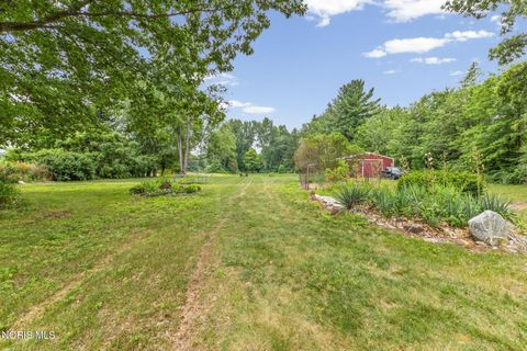 Tiny photo for 14231 Sherman-white Road, Swanton, OH 43558 (MLS # 10010258)