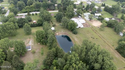 Tiny photo for 14231 Sherman-white Road, Swanton, OH 43558 (MLS # 10010258)