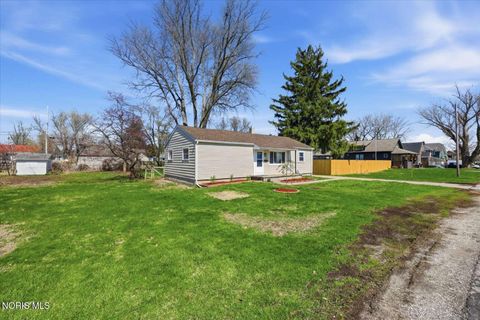 Tiny photo for 5232 Fortune Drive, Toledo, OH 43611 (MLS # 10006541)