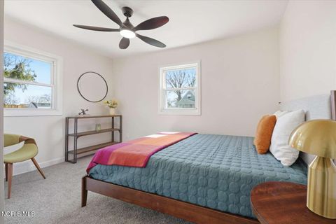 Tiny photo for 5232 Fortune Drive, Toledo, OH 43611 (MLS # 10006541)