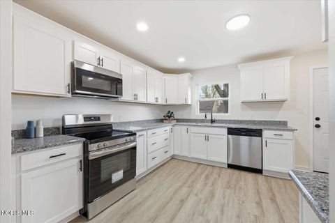 Tiny photo for 5232 Fortune Drive, Toledo, OH 43611 (MLS # 10006541)