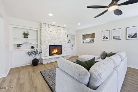 Tiny photo for 5232 Fortune Drive, Toledo, OH 43611 (MLS # 10006541)