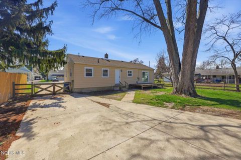 Tiny photo for 5232 Fortune Drive, Toledo, OH 43611 (MLS # 10006541)