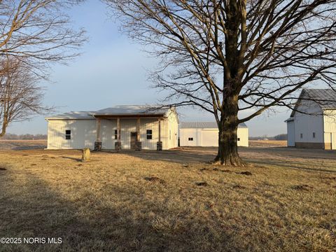 Photo of 6676 County Road P3, Napoleon, OH 43545 (MLS # 10002577)