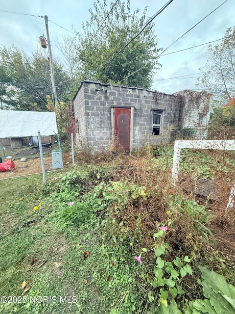 Tiny photo for 413 Walbridge Avenue, Toledo, OH 43609 (MLS # 10000651)