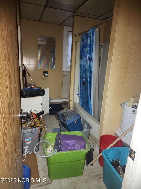 Tiny photo for 413 Walbridge Avenue, Toledo, OH 43609 (MLS # 10000651)