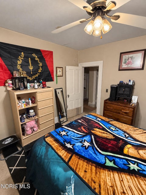 Tiny photo for 544 N Countyline Street, Fostoria, OH 44830 (MLS # 10013295)