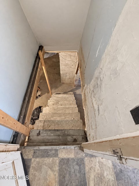 Tiny photo for 544 N Countyline Street, Fostoria, OH 44830 (MLS # 10013295)