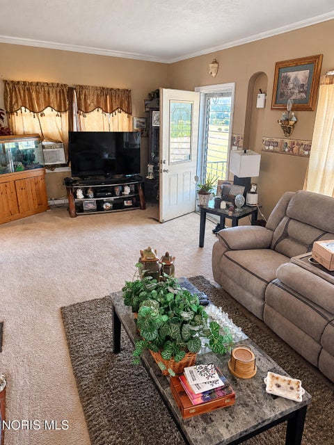 Tiny photo for 544 N Countyline Street, Fostoria, OH 44830 (MLS # 10013295)