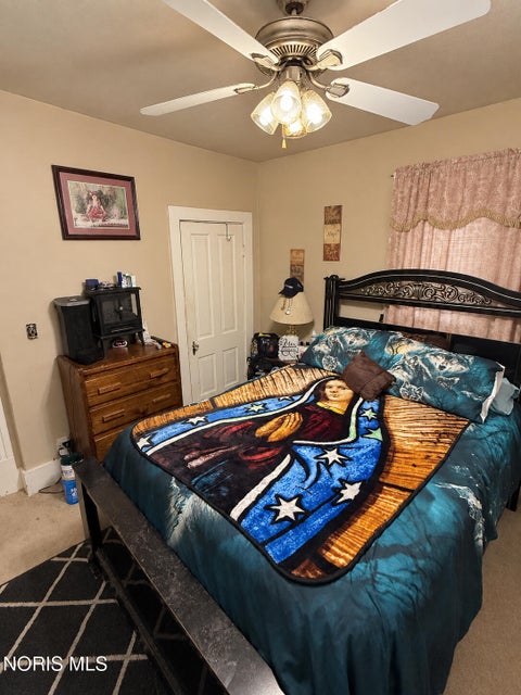 Tiny photo for 544 N Countyline Street, Fostoria, OH 44830 (MLS # 10013295)
