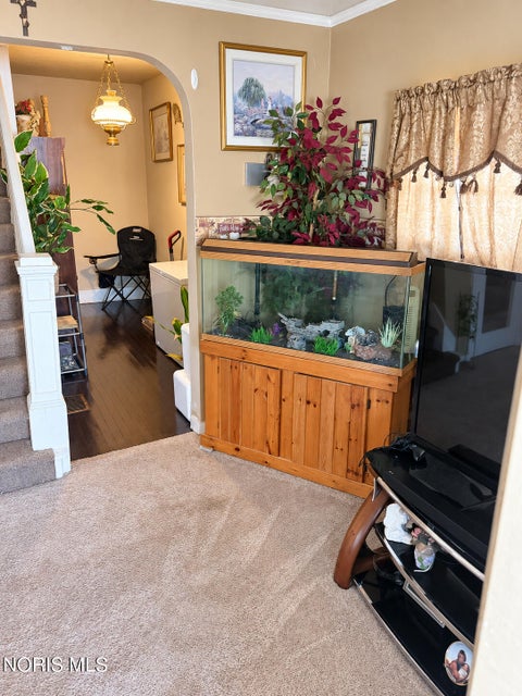 Tiny photo for 544 N Countyline Street, Fostoria, OH 44830 (MLS # 10013295)