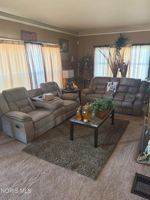 Tiny photo for 544 N Countyline Street, Fostoria, OH 44830 (MLS # 10013295)